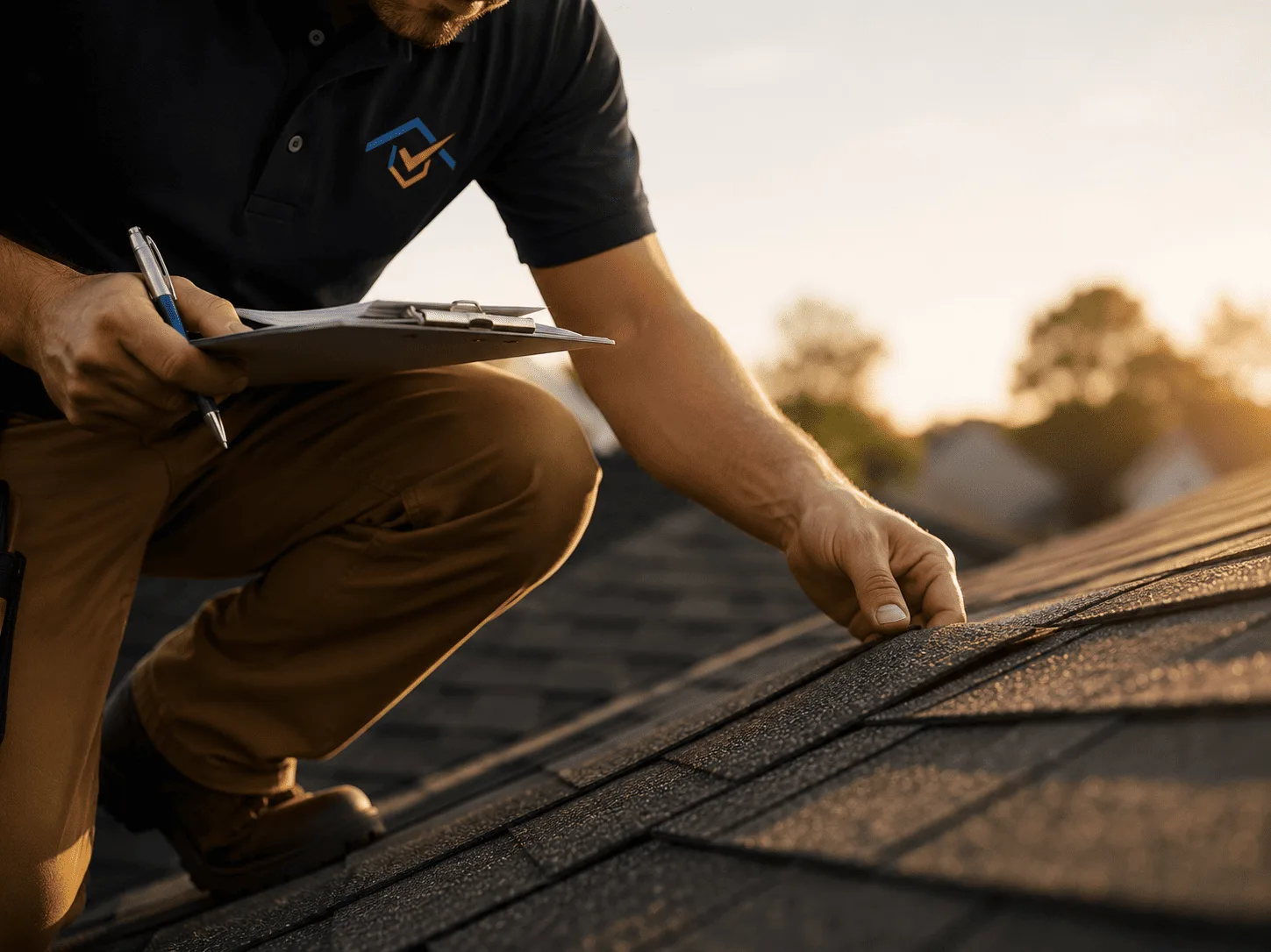 Why Choose Roof Inspection in Crawford, OK