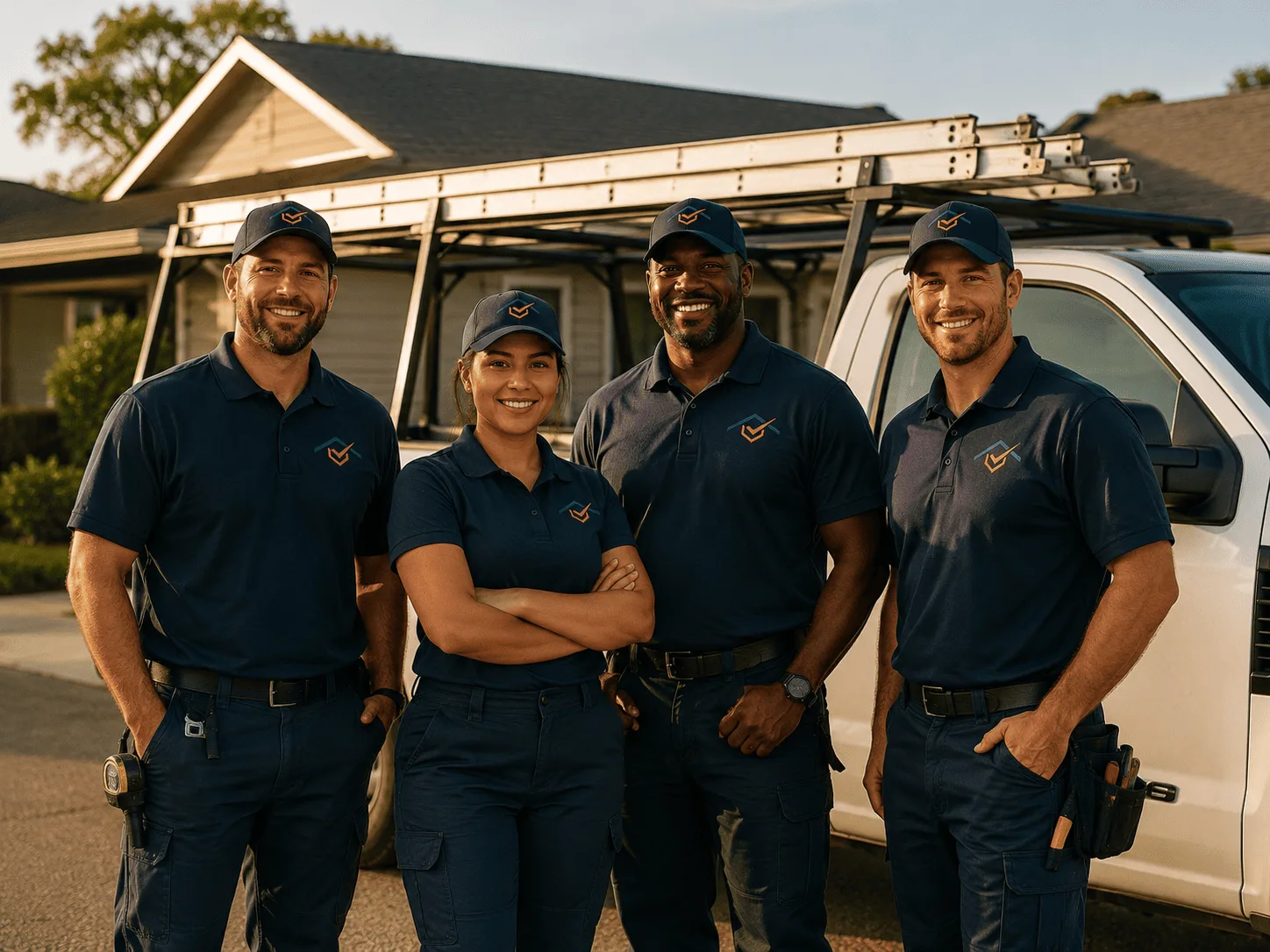 Roof Inspection company in Crawford, OK